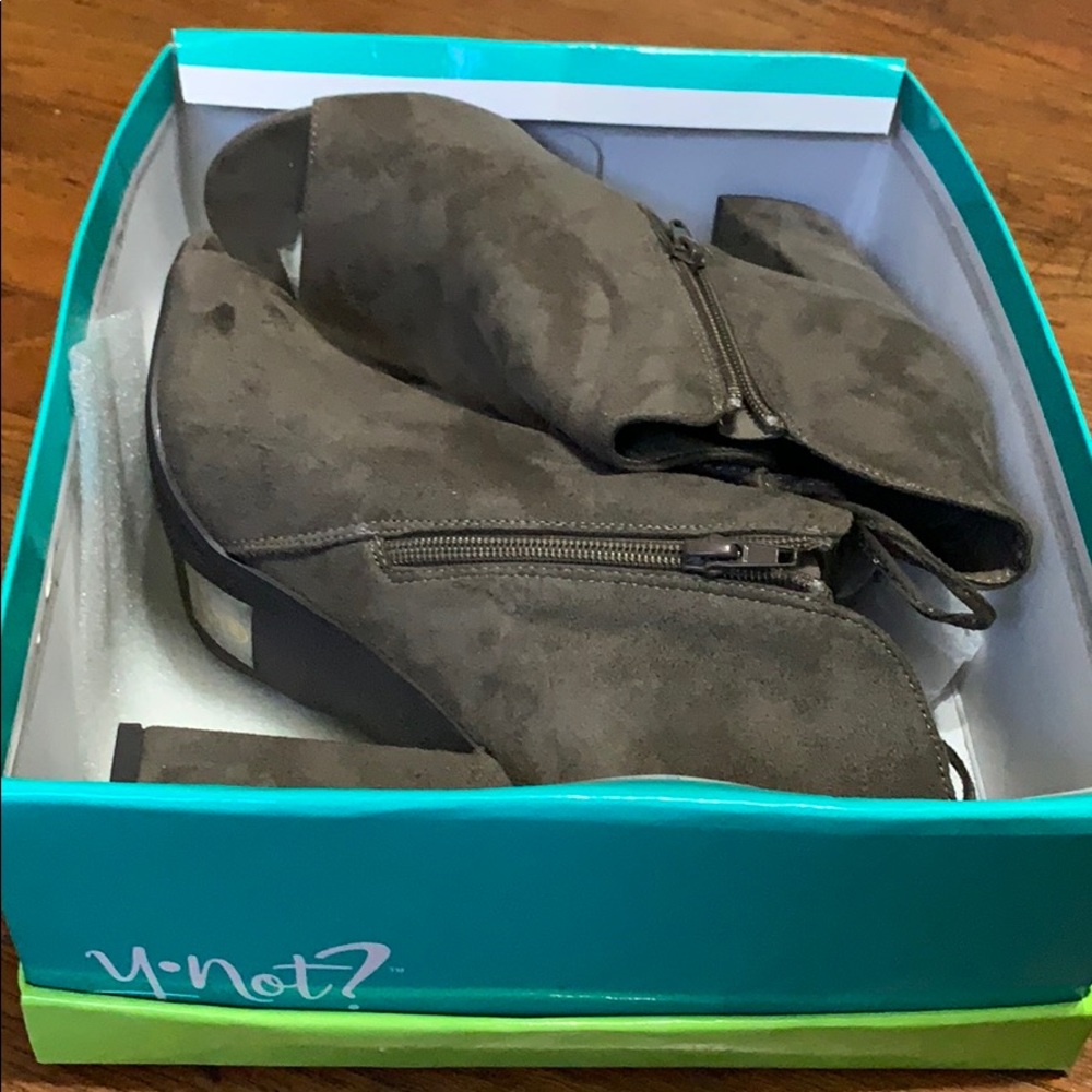 Women Boots